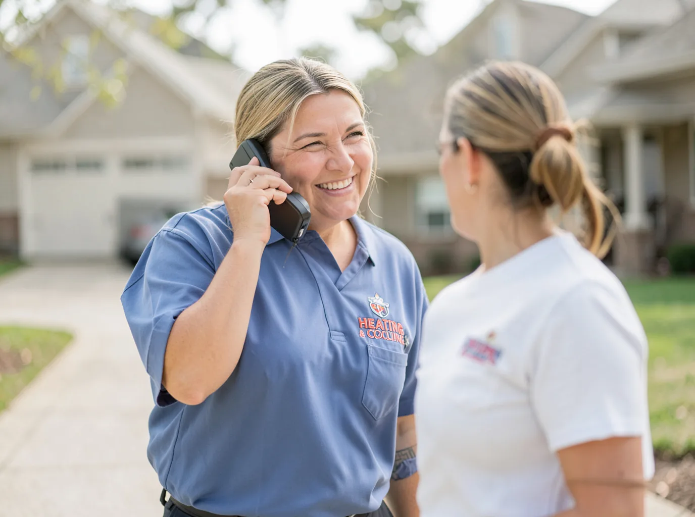 Hvac Repair Leasburg, MO FAQs